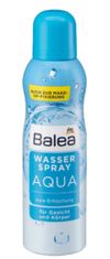 Balea Balea, Osvěžující voda na obličej a tělo, 150 ml