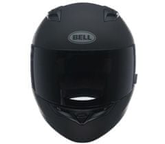 Bell Helma na moto Qualifier Solid - Matte Black vel. XL