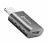 ADAPTER LIGHTNING(M)/USB-C(F) 55500400