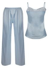 DKaren DKaren Set Melanie Baby Blue 2XL baby blue