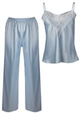 DKaren DKaren Set Melanie Baby Blue 2XL baby blue