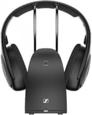 Sennheiser RS 120-W - rozbaleno