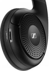 Sennheiser RS 120-W - zánovní