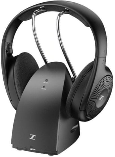 Sennheiser RS 120-W - zánovní