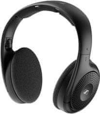 Sennheiser RS 120-W - rozbaleno