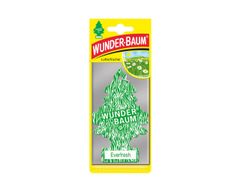 WUNDER-BAUM Vůně do auta W-BAUM - Everfresh