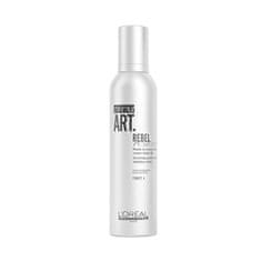 Loreal Professionnel Texturizační pudrová pěna pro objem vlasů Tecni.Art Rebel Push-up (Texturizing Powder in Mousse) 250