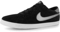 Nike - Eastham Mens Trainers – Black/Silver - 11 (46)