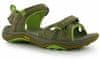- Andros Sandals Ladies – Roots Green -