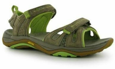 Karrimor - Andros Sandals Ladies – Roots Green -