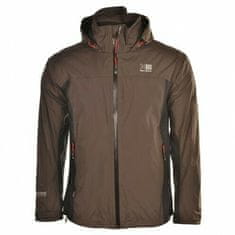 Karrimor - Explorer Jacket Mens – Moss/Black - M