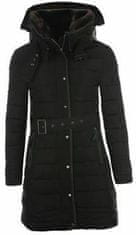 Firetrap - Bubble Jacket Ladies – Black - L