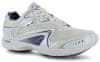 USA Pro - Tone Gym II Trainers – White/Purple - 5,5