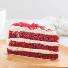 FunCakes Směs bezlepková na red velvet 400g