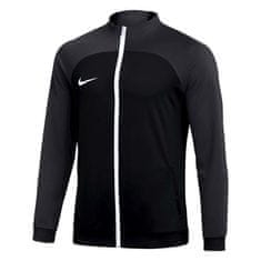 Nike Mikina černá 193 - 197 cm/XXL Drifit Academy Pro