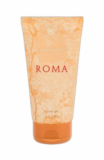 Laura Biagiotti 150ml roma, sprchový gel