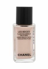 Chanel 30ml les beiges sheer healthy glow highlighting