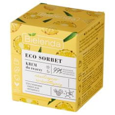 OEM Eco Sorbet Ananas Krem Naw/Rozs 50 ml