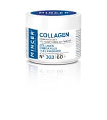 OEM Pharma Collagen 60+ polotučný omlazující krém č. 303 50ml