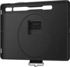 Samsung zadní kryt s poutkem pro Galaxy Tab S8, černá