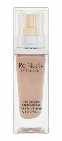 Estée Lauder 30ml re-nutriv ultra radiance liquid makeup