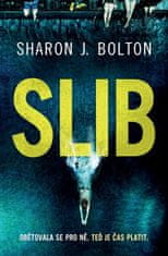 Sharon J. Bolton: Slib