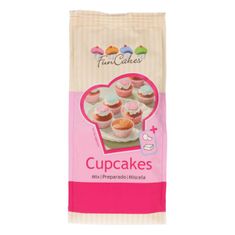 FunCakes Směs na cupcaky 500g