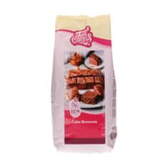 FunCakes Směs na brownies 1kg 