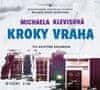 Klevisová Michaela: Kroky vraha (2x CD)