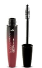 Manhattan Manhattan, Volcano Mascara, Colour Black 1010N, 10ml