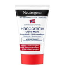 Neutrogena Neutrogena, Koncentrovaný krém na ruce, 50 ml