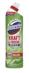 Domestos Domestos, Ocean Fresh, WC gel, 750ml