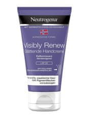 Neutrogena Neutrogena, Visibly Renew, Krém na ruce, 75ml