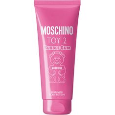 Moschino Toy 2 Bubble Gum - tělové mléko 200 ml