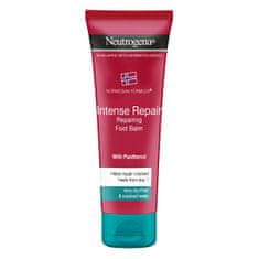 Neutrogena Regenerační balzám na chodidla Intense Repair (Repairing Foot Balm) (Objem 50 ml)