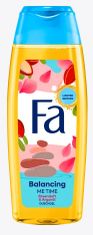 Fa Fa, Me-Time Balancing, Sprchový gel, 250 ml