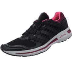 Adidas Boty běžecké černé 37 1/3 EU Revenergy Techfit W