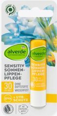 DM Alverde Sun, sensitiv LSF 30, Rtěnka, 4,8 g