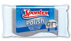 Spontex Spontex, Leštěnka, houba, 1 ks