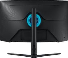 Samsung Odyssey G7 Neo - Mini LED monitor 32" (LS32BG750NPXEN)