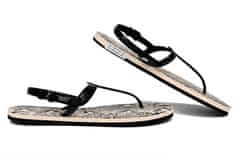 Puma Dámské Boty Cozy Sandal Wns 375213 01 - 37