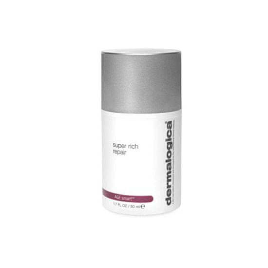 Dermalogica Hluboce vyživující pleťový krém Age Smart (Super Rich Repair) 50 ml