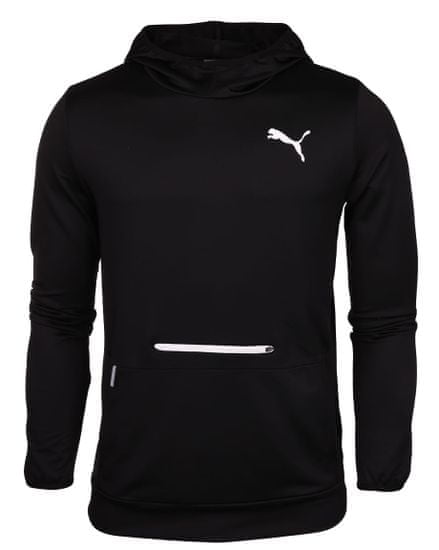 Puma Pánské Mikina Rtg Hoodie 585831 01 - S