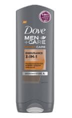 Dove Dove, Sport Care, Sprchový gel, 250 ml