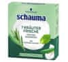 Schauma, Šampon s kostkou 7 bylin, 60g