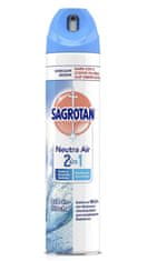 Sagrotan Sagrotan, Neutra Air, Ozean-frische, Osvěžovač vzduchu, 300ml