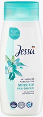 DM Jessa, Sensitiv, Intimní hygienické mléko. 300ml