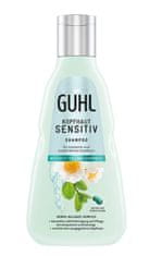 Guhl Guhl, Šampon s bílým čajem a vodní mátou, 250 ml