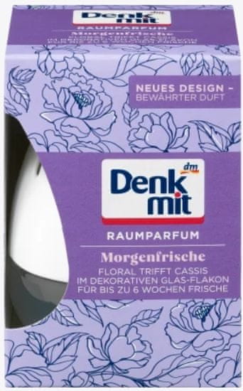 Denkmit Denkmit, Morgenfrische, Osvěžovač vzduchu, 500 ml