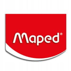 Maped Colorpeps Duo 12 barevných tužek = 24 barev